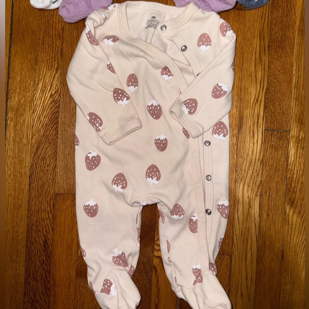 Comfortable Sleepers